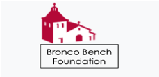 Bronco Bench Foundation