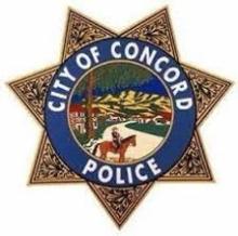 City of Concord Police
