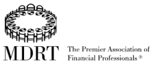 MDRT - The Premier Association of Financial Professionals