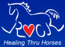 Rock: Healing Thru Horses