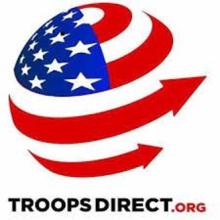 Troops Direct