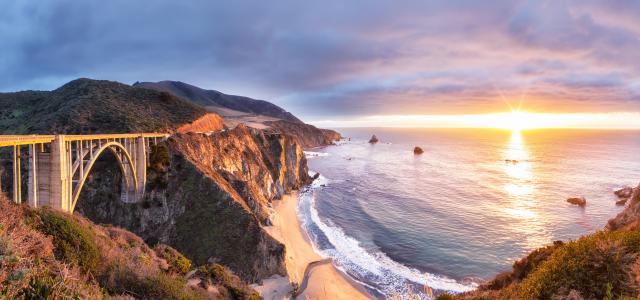California
