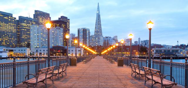 San Francisco