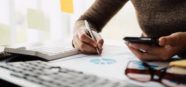 Individual Financial Planning
